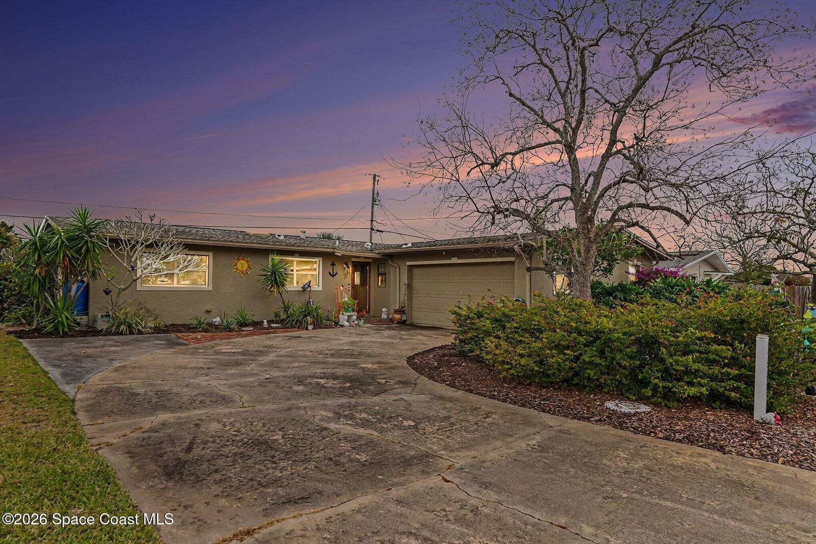 Property Photo:  1440 Dorsal Street  FL 32952 