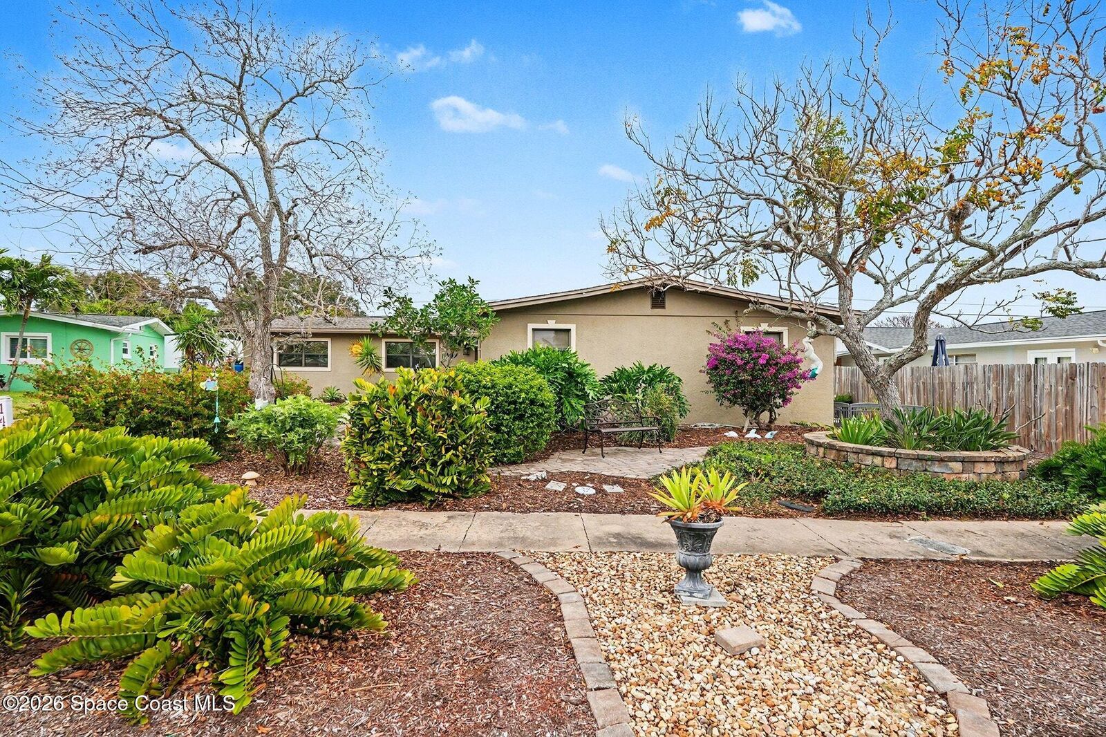 Property Photo:  1440 Dorsal Street  FL 32952 