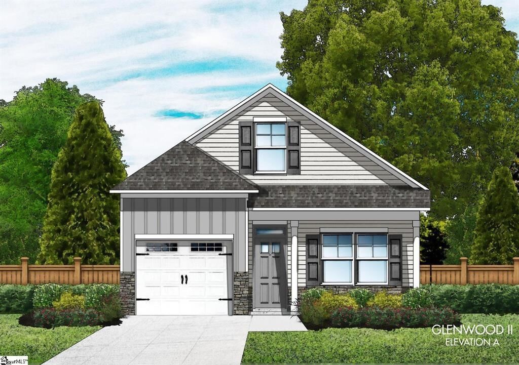 Property Photo:  5091 Sunnycreek Drive  SC 29316 