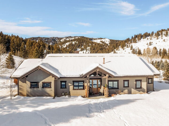 Property Photo: 302 Chocolate Gulch ID 83340