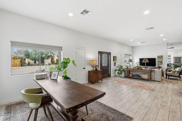 Property Photo: 3720 N Tucson Boulevard AZ 85716