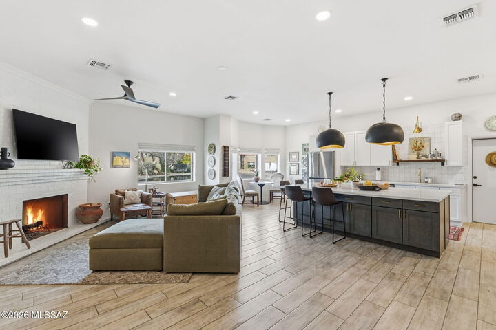 Property Photo:  3720 N Tucson Boulevard  AZ 85716 