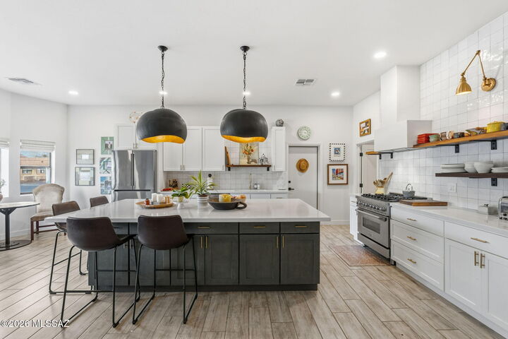 Property Photo:  3720 N Tucson Boulevard  AZ 85716 