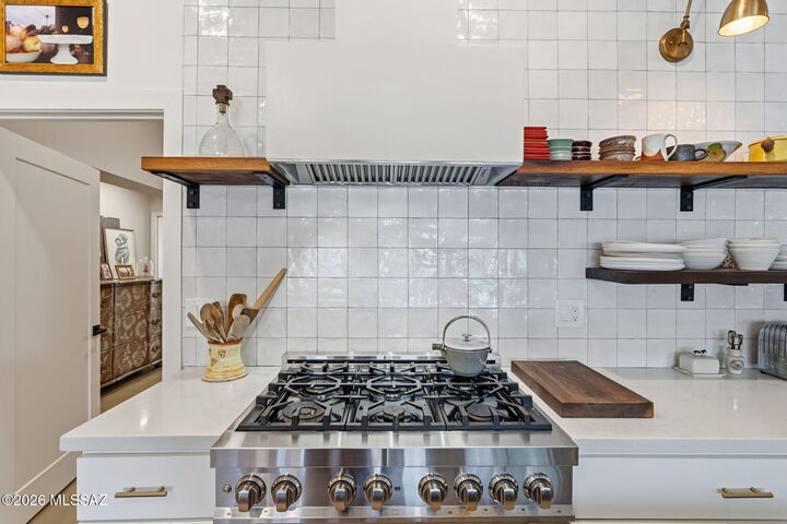 Property Photo:  3720 N Tucson Boulevard  AZ 85716 