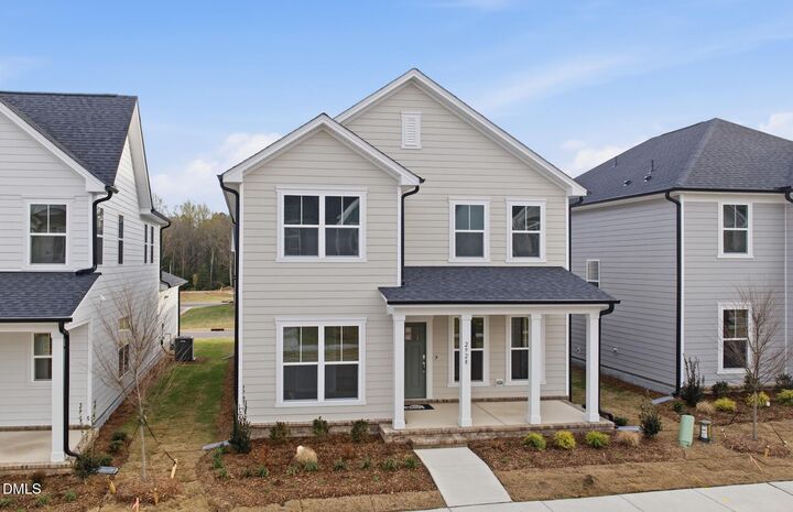 Property Photo:  2928 Denson Road  NC 27592 