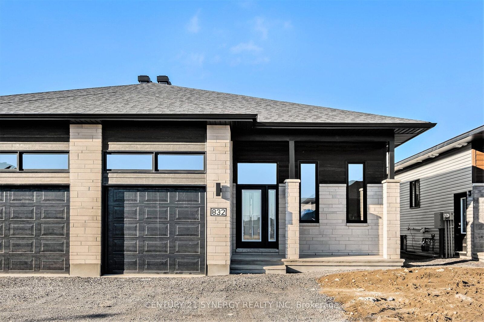 Property Photo:  257 Argile Street B  ON K0A 1M0 