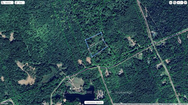Lot 29 Lawson Road — photo 1