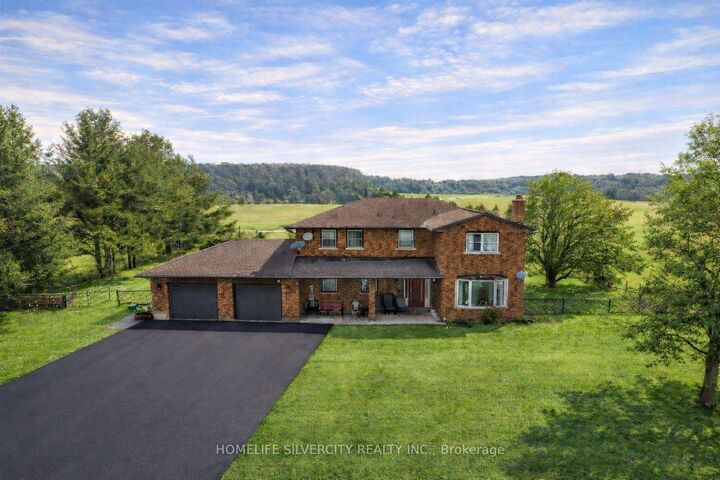Property Photo: 19771 Mountainview Road ON L7K 2G7