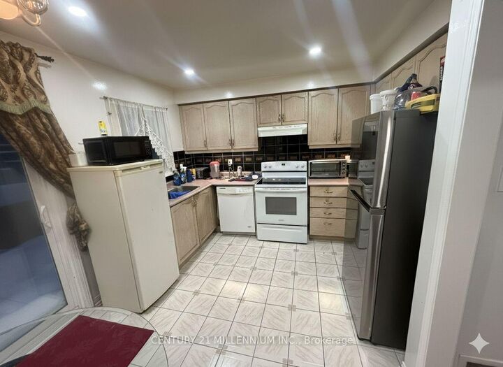 Property Photo:  145 Clover Bloom Road  ON L6R 1S5 