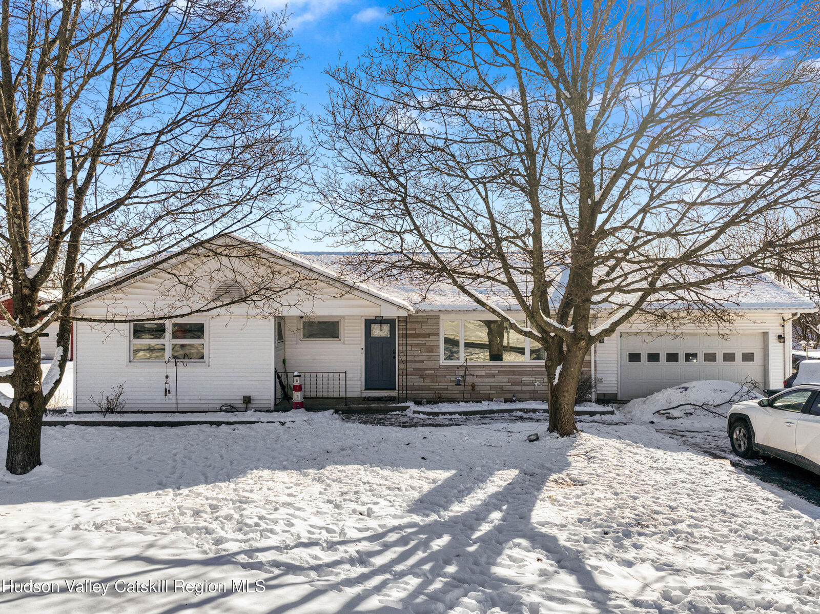 Property Photo:  310 Highland  NY 12543 