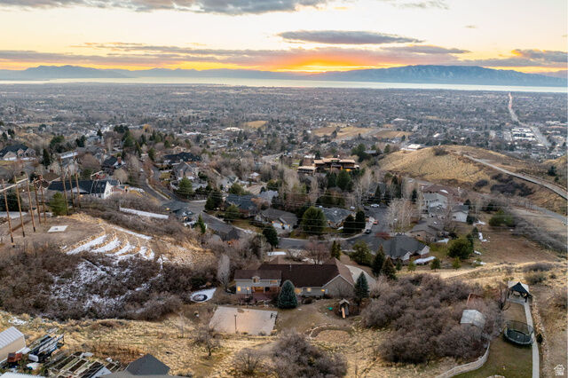 Property Photo:  4640 N Brookshire Cir  UT 84604 