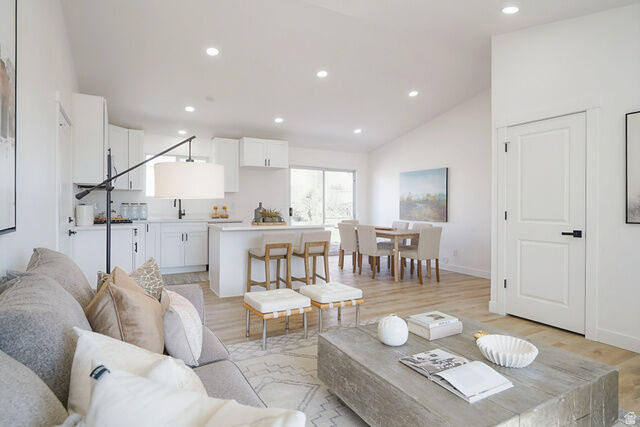 Property Photo:  2718 W 1060 N  UT 84601 