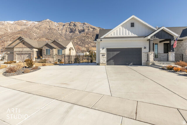 Property Photo:  2856 N 1175 E  UT 84414 