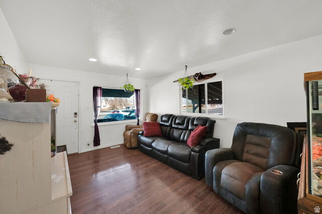 Property Photo:  4135 W 4715 S  UT 84118 