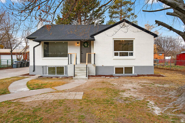 Property Photo:  651 N 800 W  UT 84601 