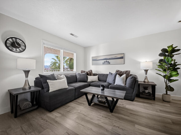 Property Photo:  1845 W Canyon View #1425  UT 84770 