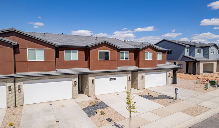 Property Photo:  3983 E Razor Dr 121  UT 84780 