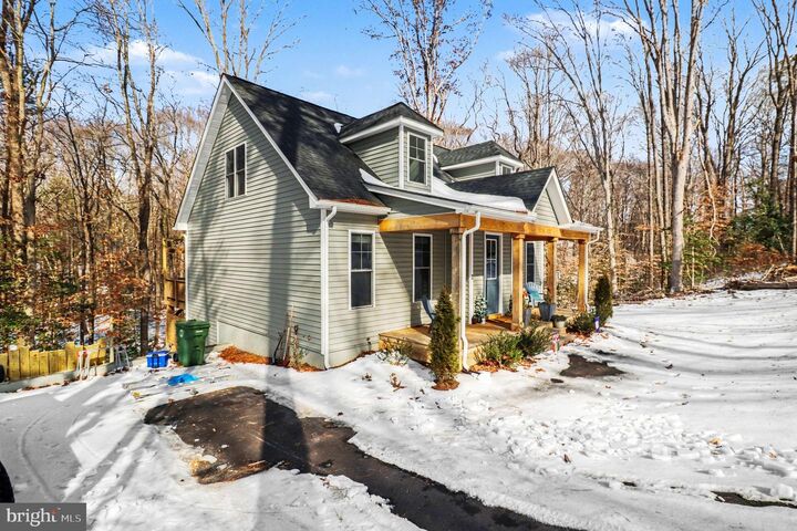 Property Photo:  5170 Bemiss Road  VA 23234 