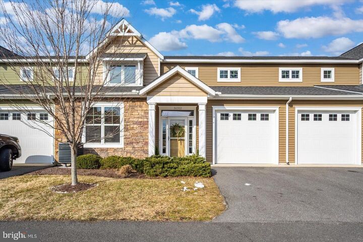 Property Photo:  36302 Charleston Drive  DE 19975 
