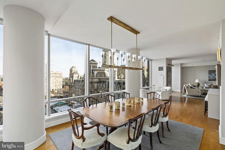 Property Photo: 1414 S Penn Square 14fg PA 19102