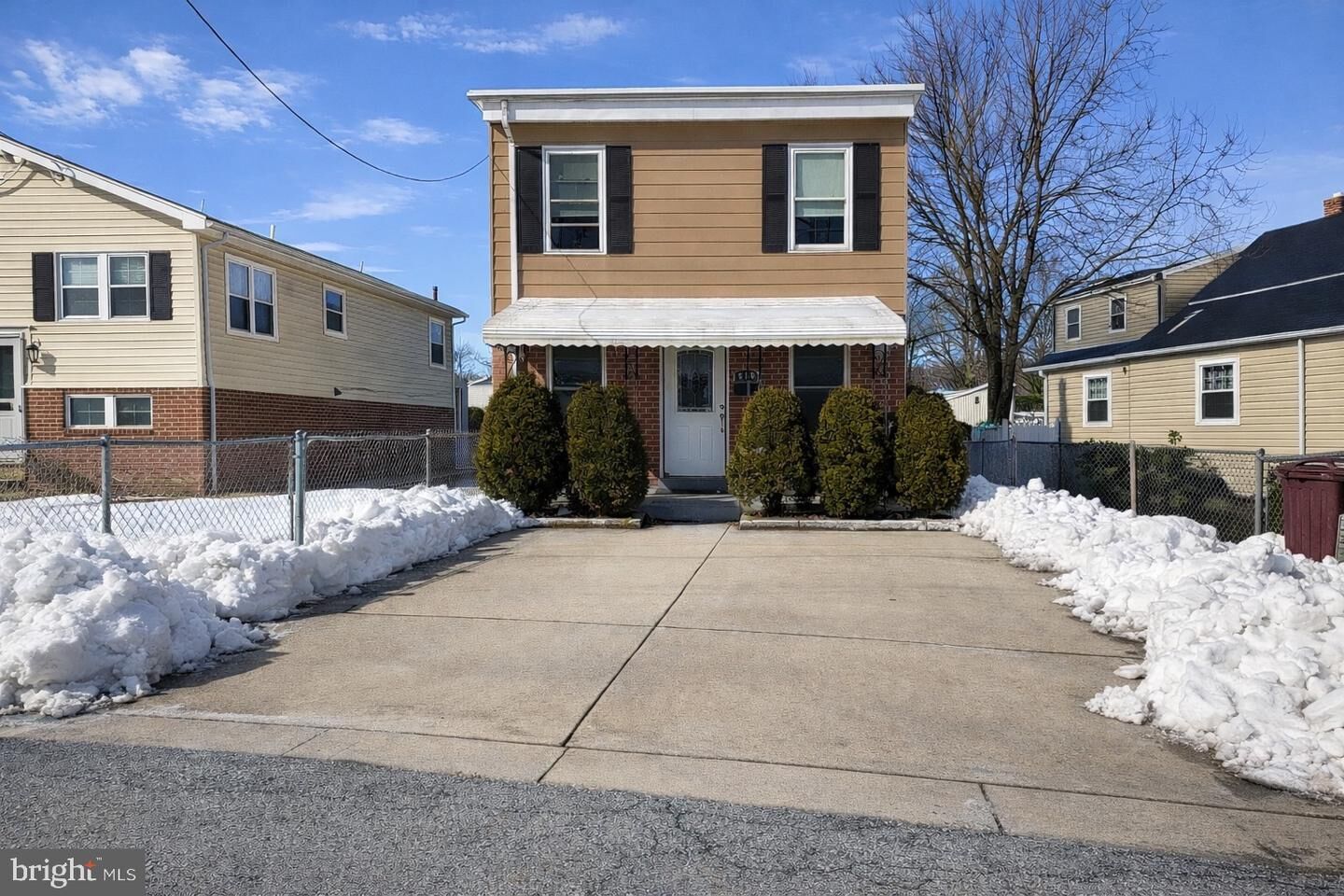 Property Photo:  515 Capitol Heights Boulevard  MD 20743 