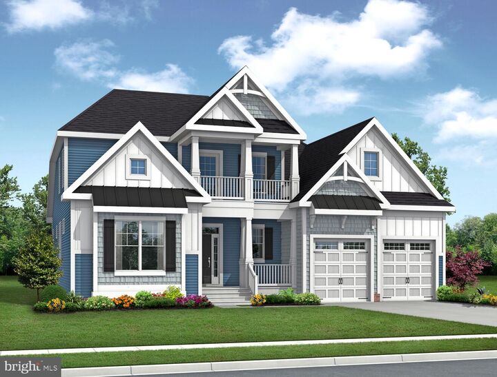 Property Photo:  25124 Leland Drive  DE 19951 