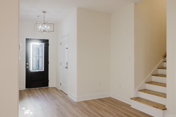 Property Photo:  6902 Grace Village Drive  AR 72002 