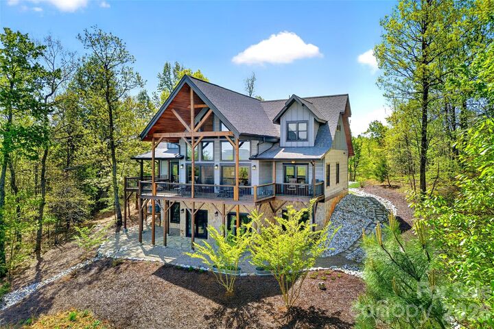 Property Photo:  623 Mountain Vista Drive  NC 28761 