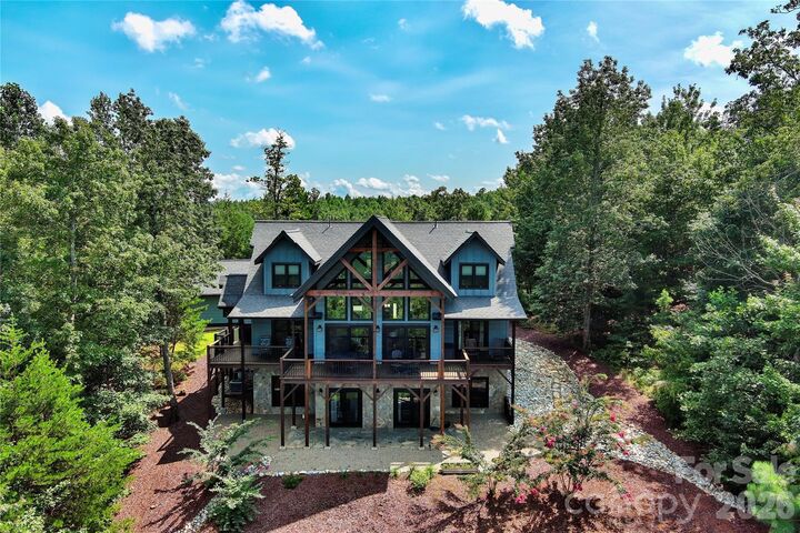 Property Photo:  623 Mountain Vista Drive  NC 28761 