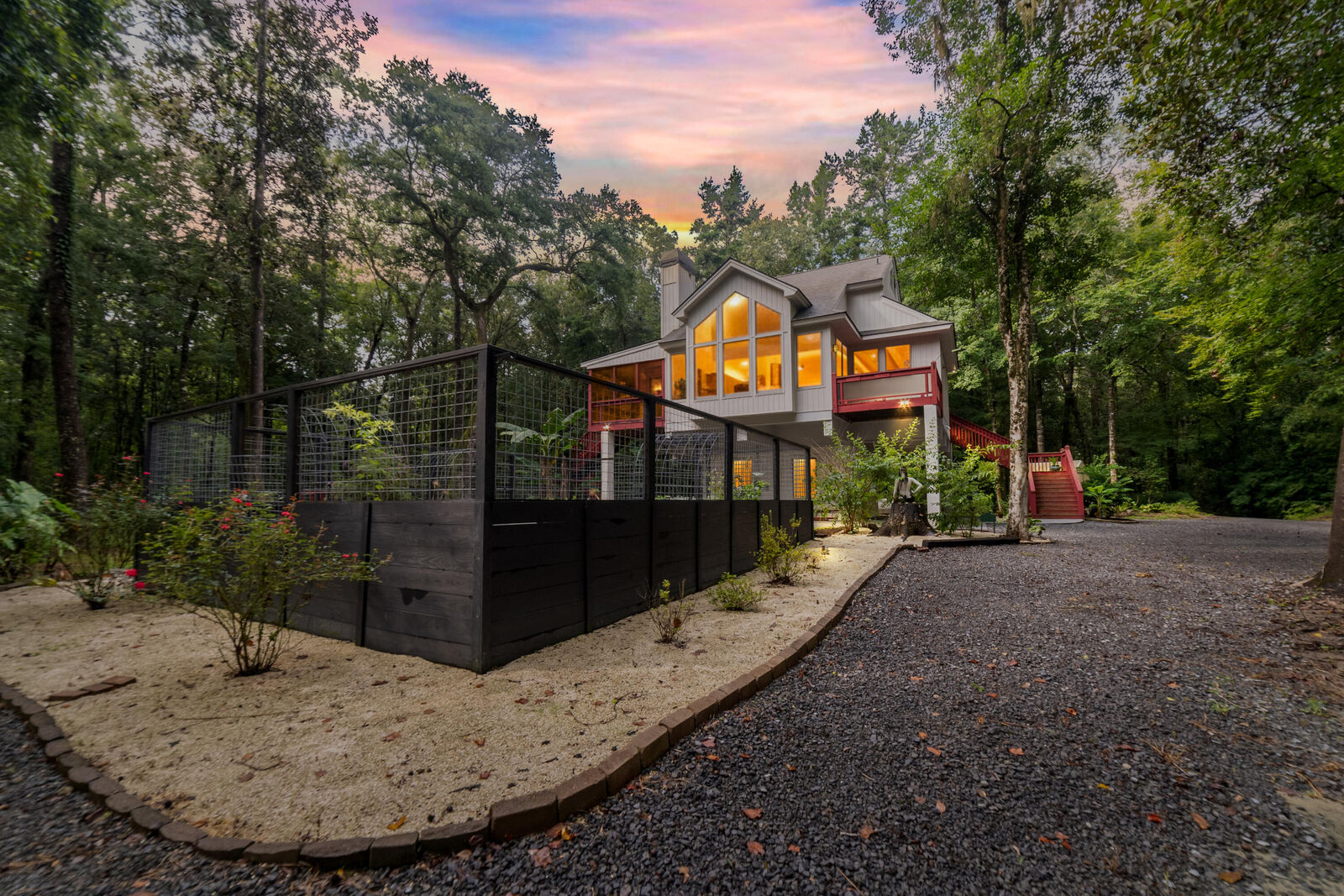 Property Photo:  5654 Middle Creek Road  SC 29470 