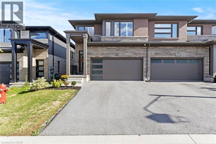 Property Photo: 4552 Portage Road 96 ON L2E 6A8