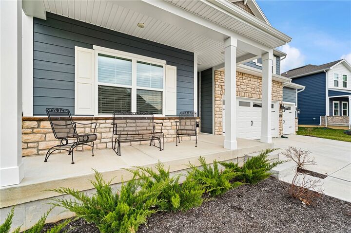 Property Photo:  7943 Parsley Place  OH 45315 