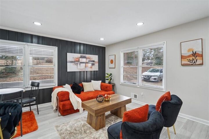 Property Photo: 2740 Norma Circle GA 30034