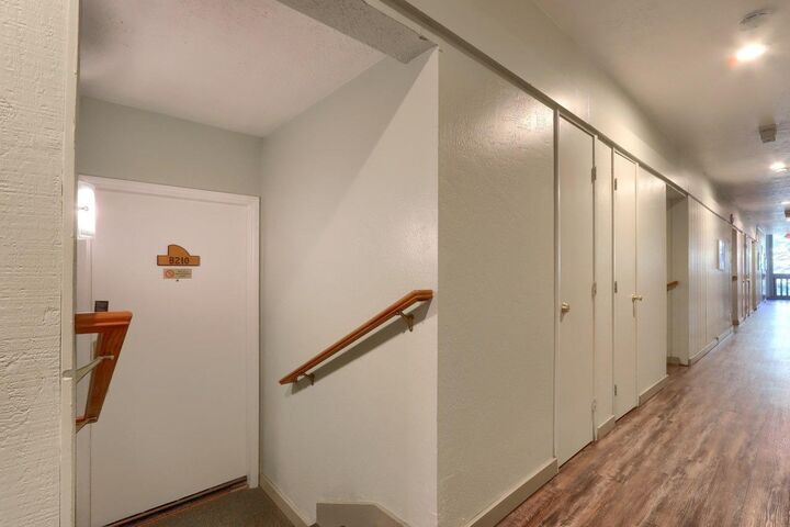 Property Photo:  7540 Henness Circle B210  CA 95389 
