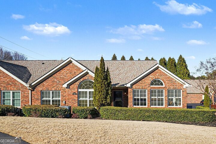 Property Photo: 103 Kendrick Farm Lane 4 GA 30066