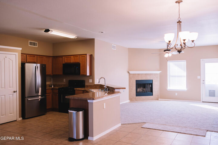 Property Photo:  6824 Inca Dove  TX 79911 