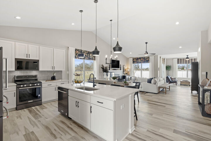 Property Photo:  10362 Knox Street  IN 46307 