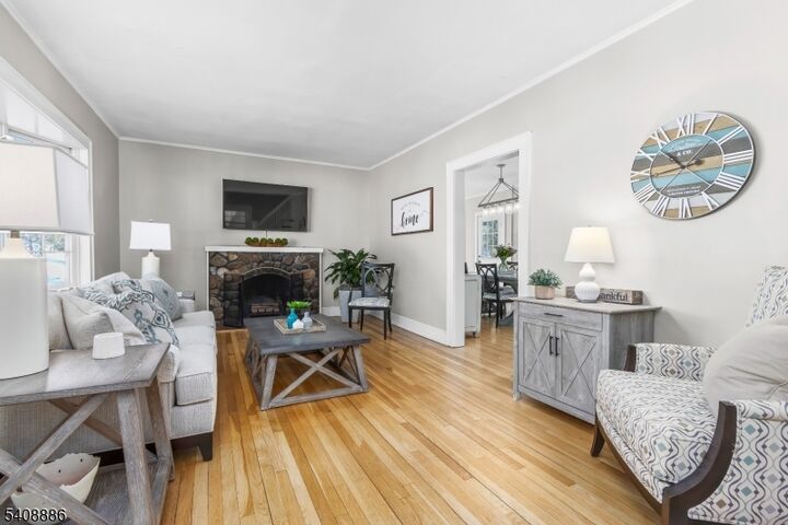 Property Photo:  195 Hillside Ave  NJ 07928 