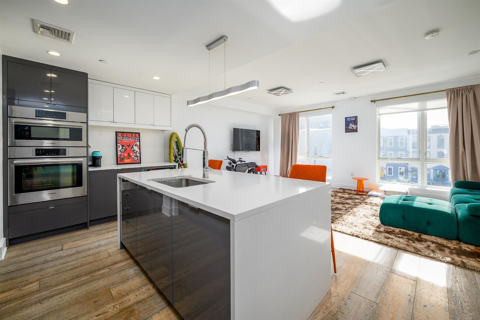 Property Photo: 367 3rd St 303 NJ 07302