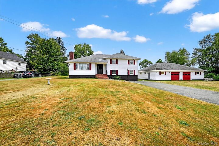 Property Photo:  1410 US Highway 6  NY 12771 