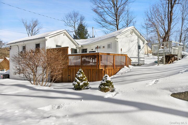 Property Photo: 19 Curry Road NY 10541