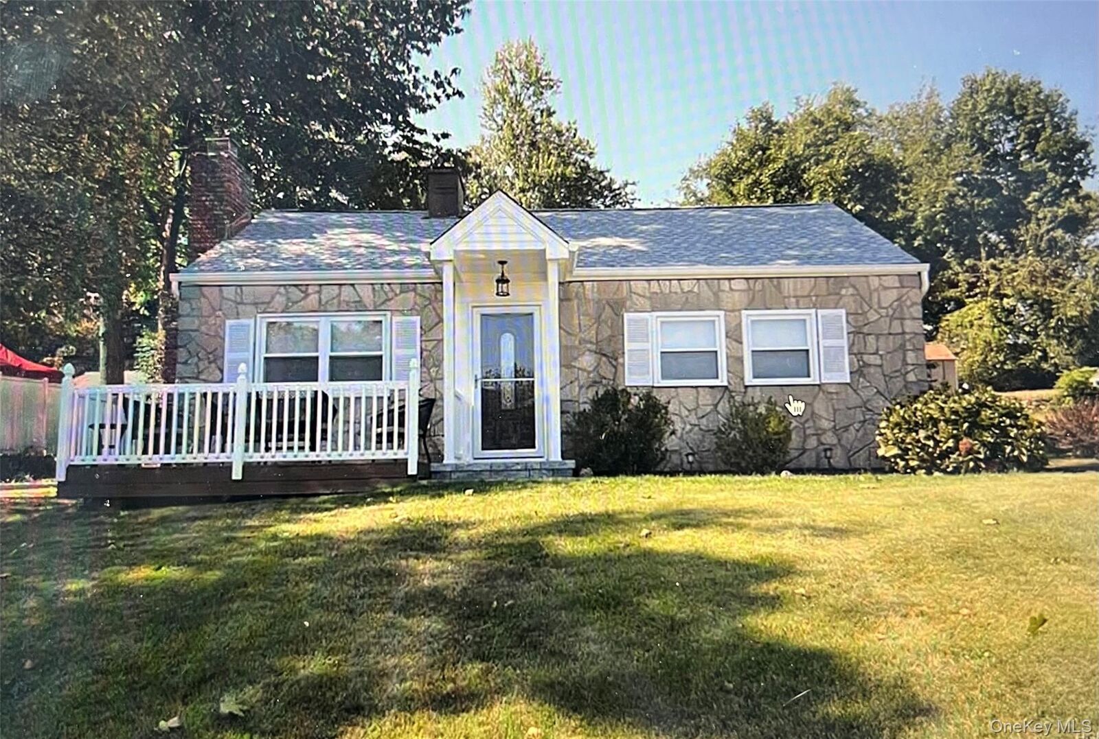 Property Photo: 7 Staubitz Avenue NY 10965