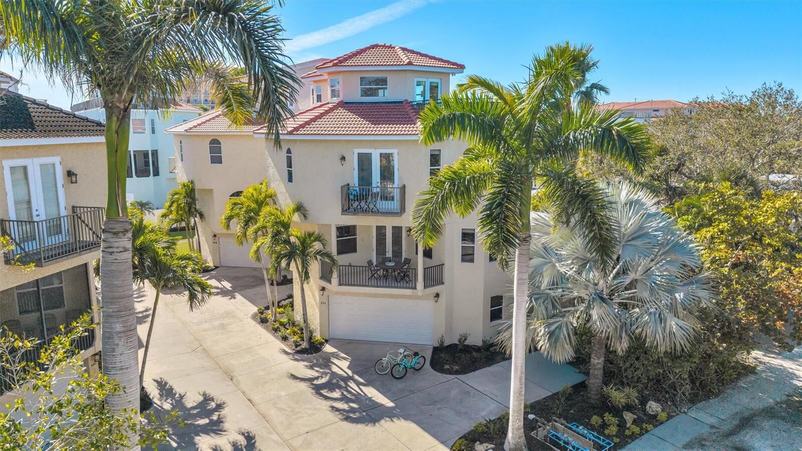 Property Photo:  436 Canal Road A  FL 34242 