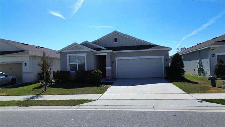 Property Photo:  1229 Mattie Pointe Boulevard  FL 33823 