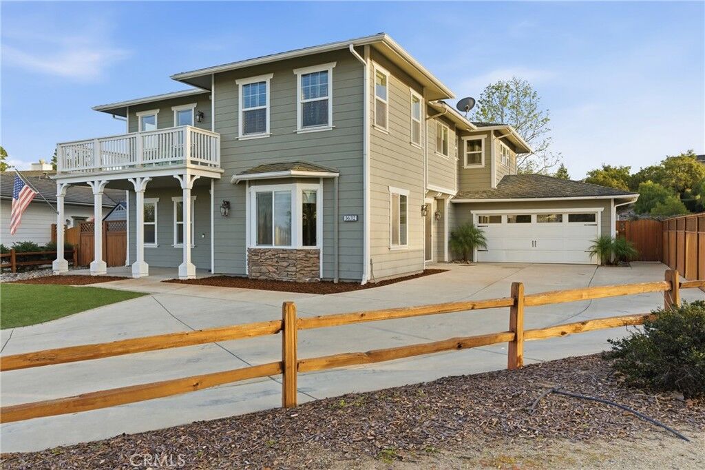 Property Photo:  5632 Menemsha Lane  CA 93455 