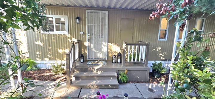 Property Photo:  103 Full Circle  CA 95618 