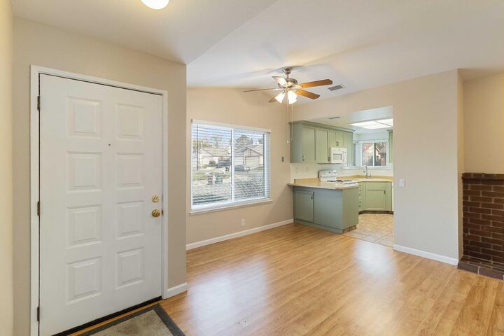 Property Photo:  5948 El Sol Way  CA 95621 