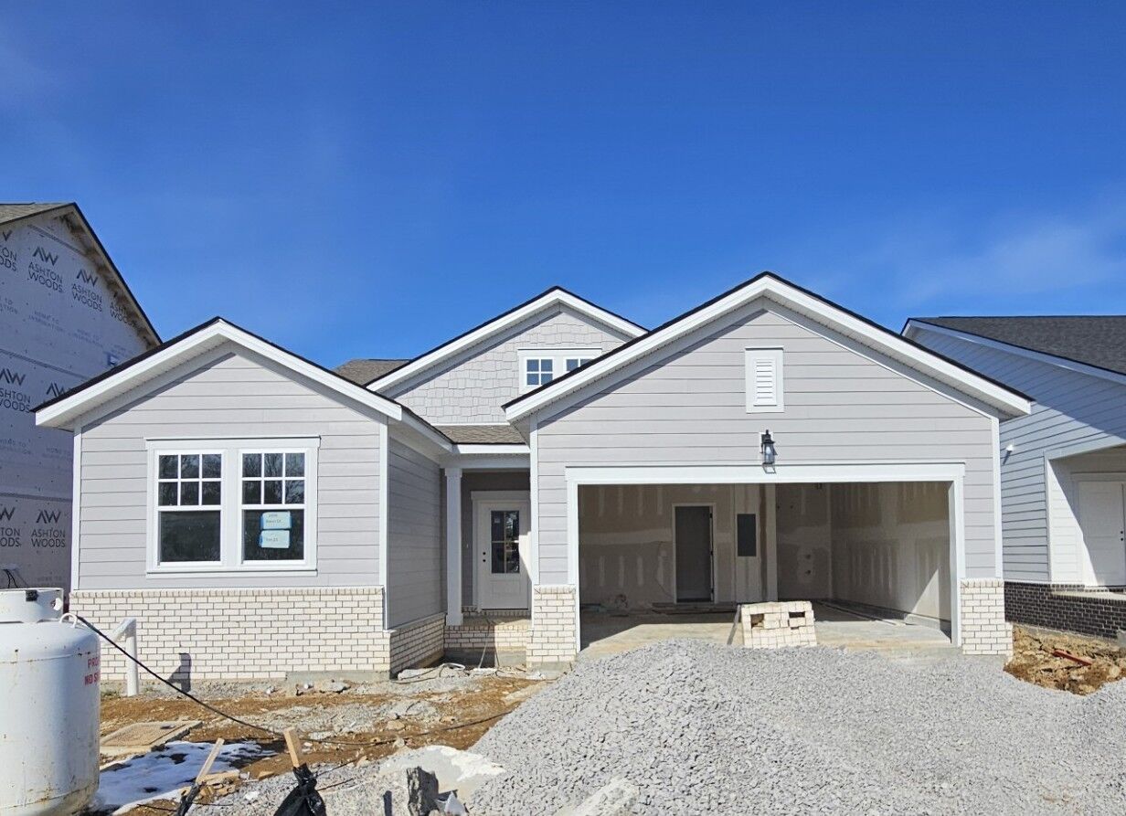 Property Photo:  2836 Bison Court  TN 37013 