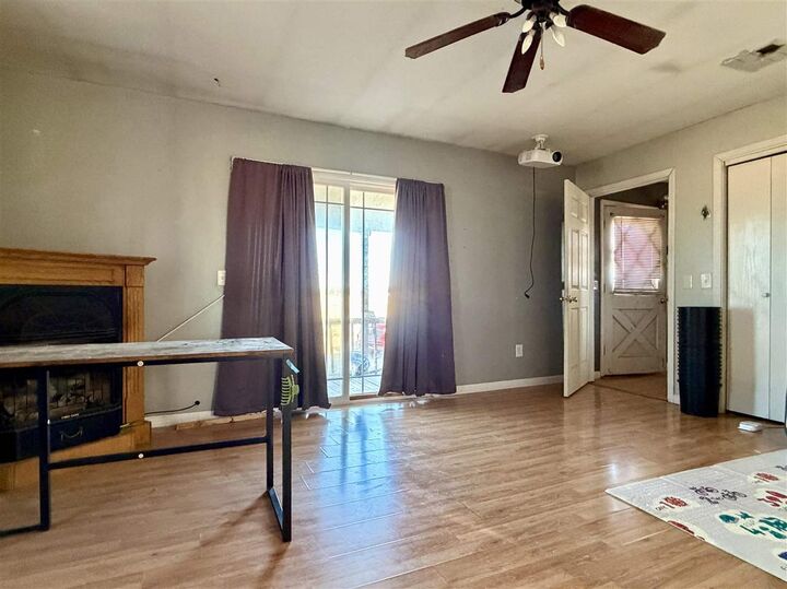 Property Photo:  7420 W Doolin Avenue  OK 74601 