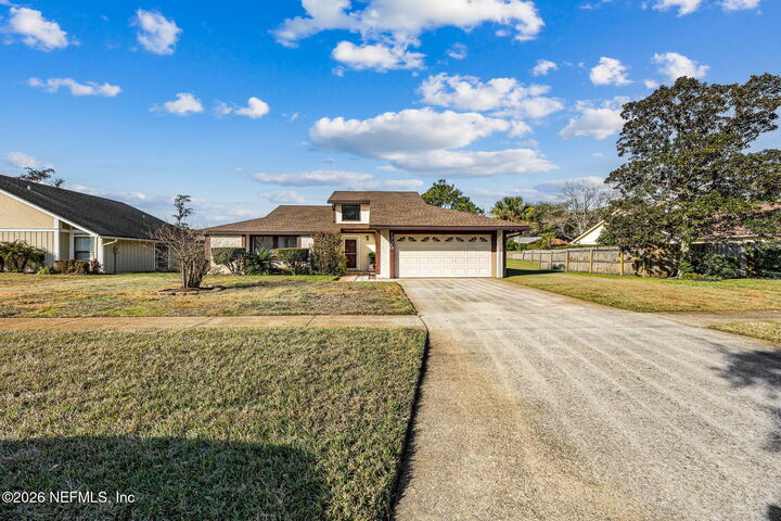 Property Photo:  1720 Indian Springs Drive  FL 32246 